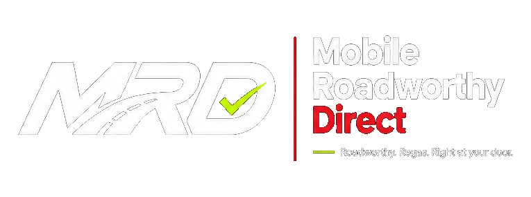 Mobile Roadworthy Direct