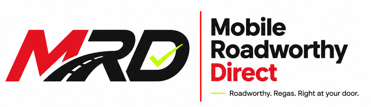 Mobile Roadworthy Direct